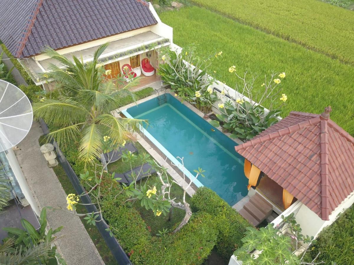 Villa Rosseno Yogyakarta