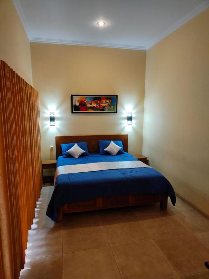 Villa Rosseno Yogyakarta