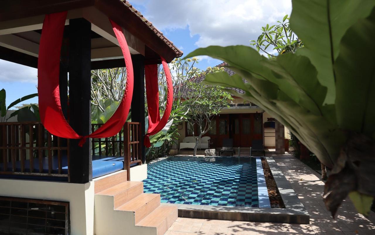 Rosseno Villa Yogyakarta