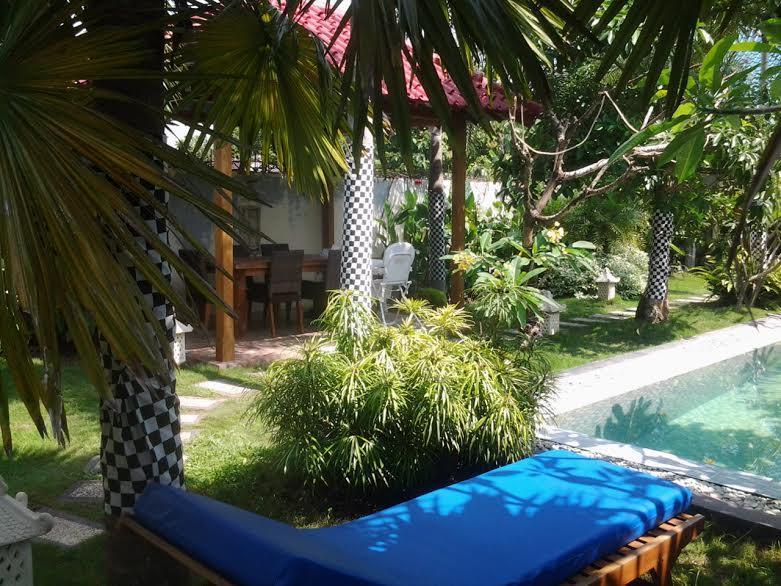 Rosseno Yogyakarta