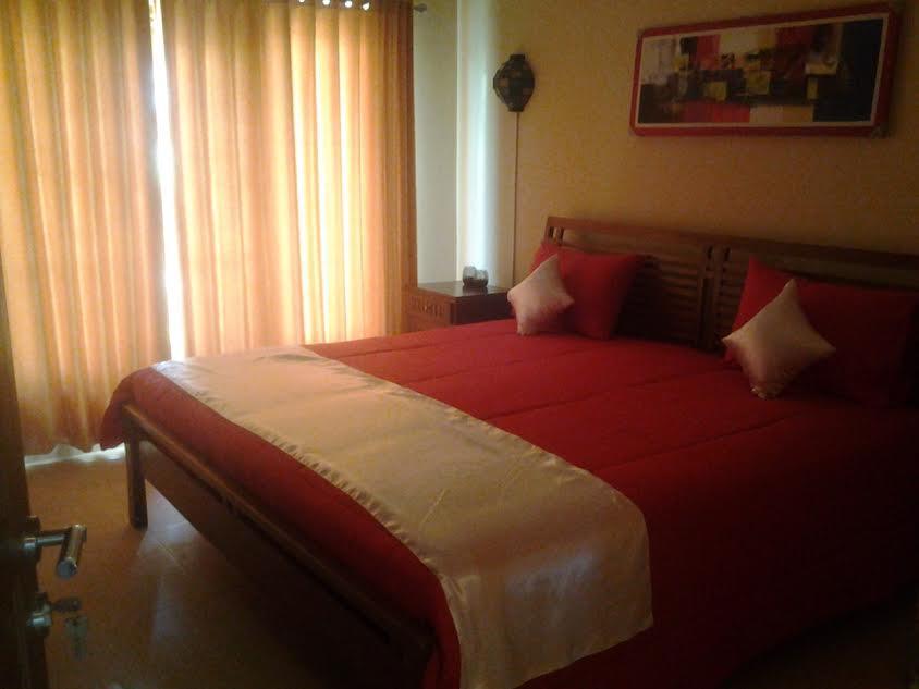 Villa Rosseno Yogyakarta