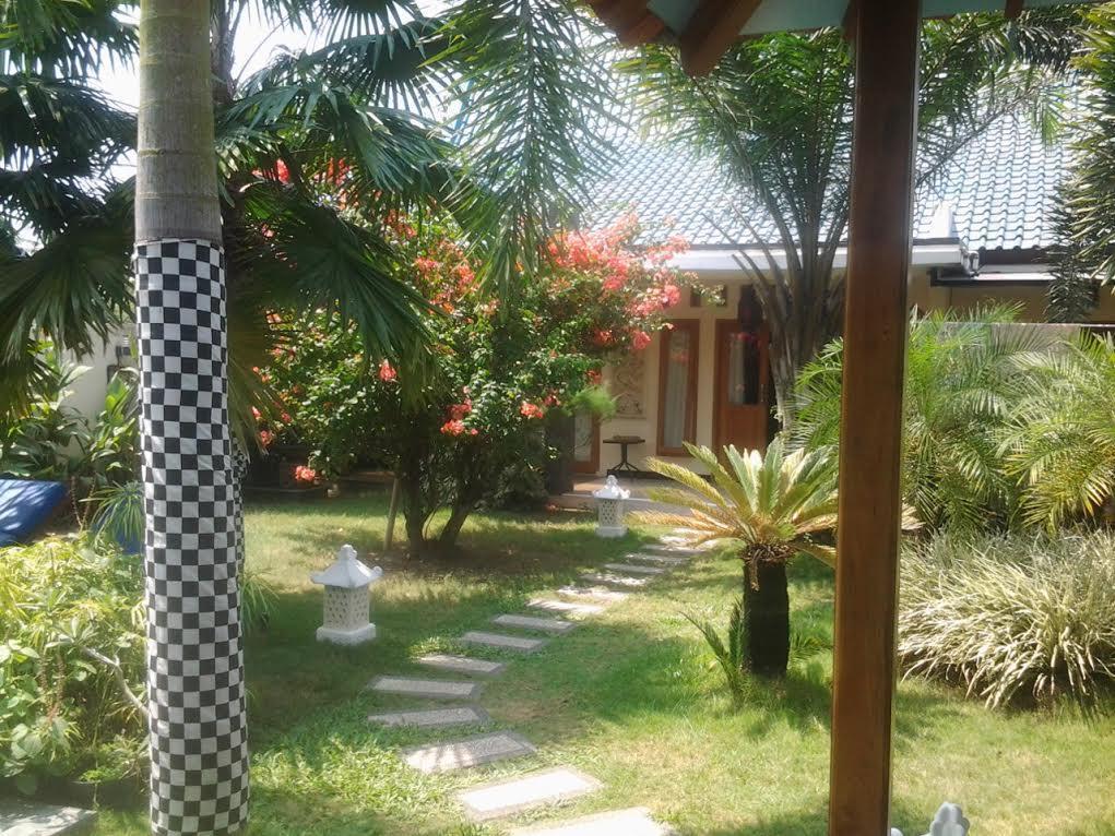 Rosseno Villa