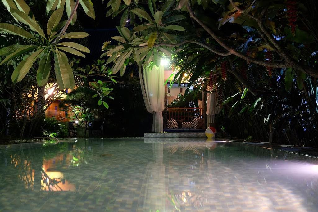 Rosseno * Yogyakarta