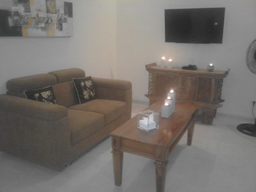 Rosseno Villa Yogyakarta
