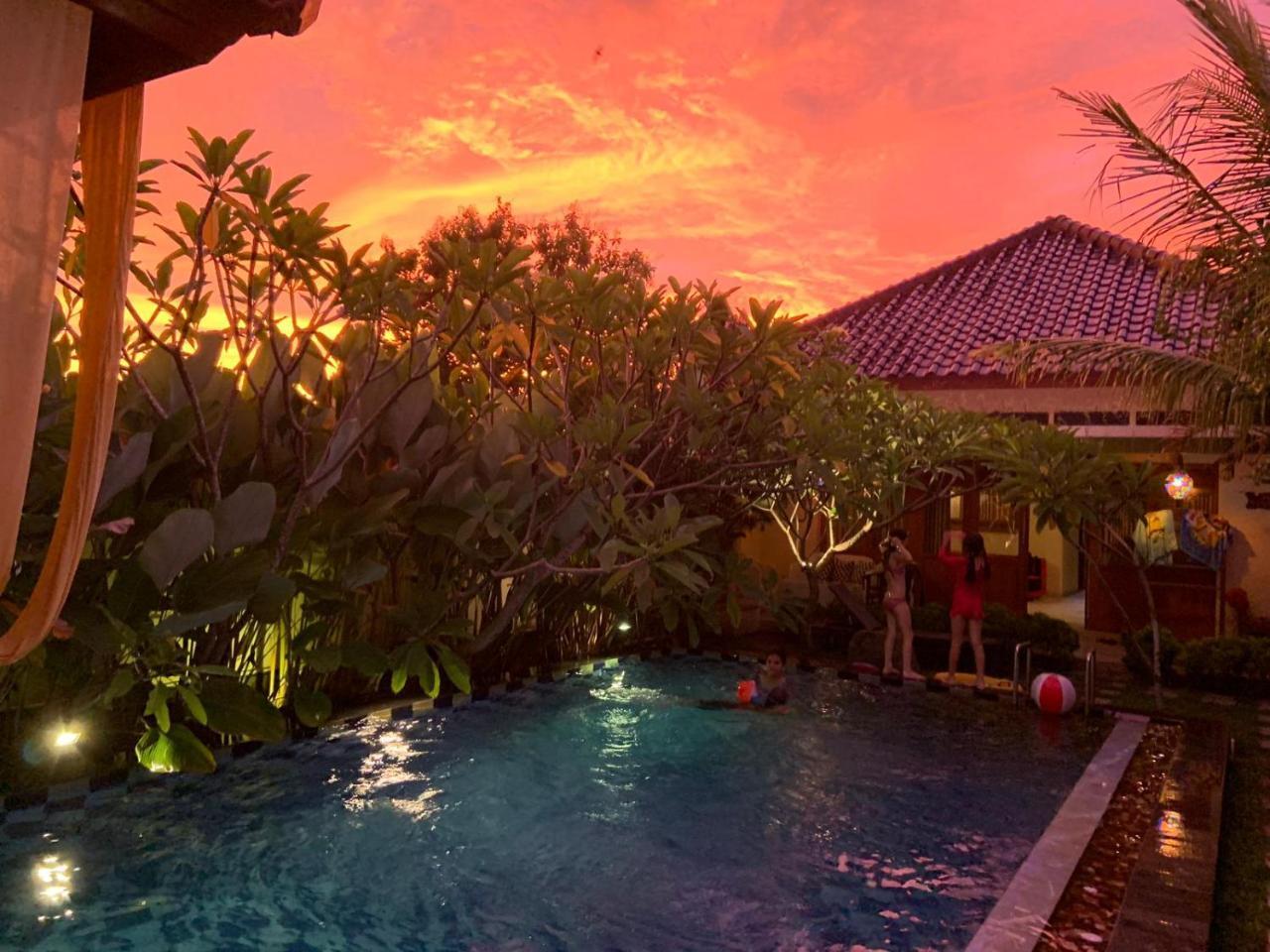 Villa Rosseno *